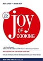Joy of Cooking 75th Anniversary Edition - 2006