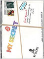 My Secret: A PostSecret Book