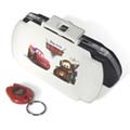 PSP - Cars Face Armor