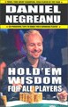 Hold`em Wisdom for All Players