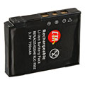 CTA Replacement Battery for Kodak KLIC-7002