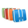 XOXO Tangerine Dream Women's Wallet