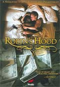 Robin's Hood (WS/DVD)