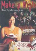 Make A Wish (WS/DVD)