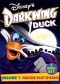 Darkwing Duck - Volume 1 (DVD)