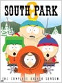 South Park - The Complete Eighth Season (DVD)