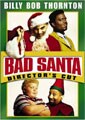 Bad Santa - Director's Cut (DVD)
