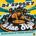 DJ Spooky - In Fine Style: 50,000 Volts Of Trojan Records