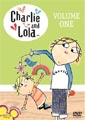 Charlie & Lola: Volume 1 (DVD)