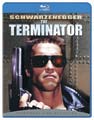 The Terminator (Blu-ray Disc)