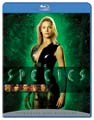 Species (Blu-ray Disc)