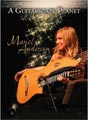 Muriel Anderson - A Guitar Scape Planet (HD DVD)