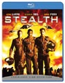 Stealth (Blu-ray Disc)