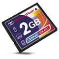 Dane-Elec 2GB CompactFlash CF Memory Card