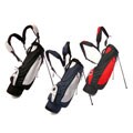 Ergonomix Izzo Dual Strap Golf Stand Bag