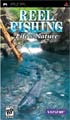 PSP - Reel Fishing