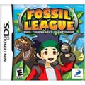 NinDS - Fossil League: Dinosaur Tournament Championship