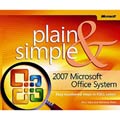 The 2007 Microsoft Office System Plain And Simple