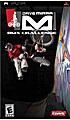 PSP - Dave Mirra BMX Challenge
