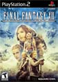 PS2 - Final Fantasy XII