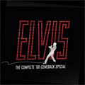 Elvis Presley - The Complete `68 Comeback Special-the 40th Anniversary Edition [Box]