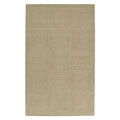 Hand-tufted Manhattan Wool Rug (8' x 11')