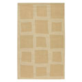 Hand-tufted Artivia Wool Rug (5' x 8')
