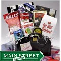Get Well Doctor's Orders! Gift Basket