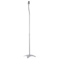 Adjustable Satellite/Home Theater Speaker Stands (Pair)