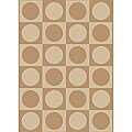 Sorina Contempo Emerlen Heat-set Rug (2'2 x 7'7)