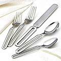 Rogers Cycles 20-piece Flatware Set