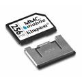 Kingston 256MB MMC Mobile Memory Card w/Adapter