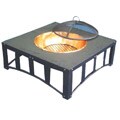 Fairbanks Outdoor Fire Pit