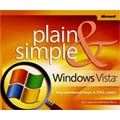 Microsoft Windows Vista Plain & Simple