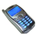 Panasonic GD55 GSM Unlocked Mobile Phone