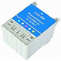 Epson T027201 Remanufactured Color Ink (Case of 6)