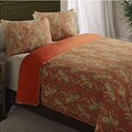 Moroccan Quilt Set