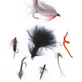 96-piece Trout Fly Assortment