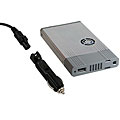 Universal Car and Airplane 120-watt Inverter