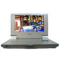Toshiba 8-inch Portable DVD Player with Divx