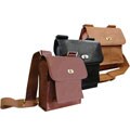 Leather Antony Messenger Bag