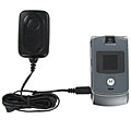 Home Charger for Motorola Razr V3 Original