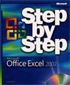 Microsoft Office Excel 2007 Step by Step