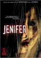 Masters of Horror - Dario Argento: Jenifer (DVD)