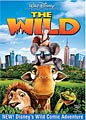 The Wild (DVD)