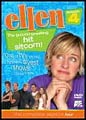 Ellen: The Complete Season Four (DVD)