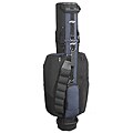 Co-Pilot All-in-One Golf Travel Bag with wheels