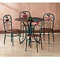 Apple Five-piece Dinette Set