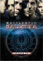 Battlestar Galactica - Season 2.5 (WS/DVD)