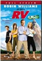 R.V. (FS/DVD)